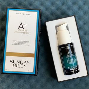 Sunday Riley A+ High Dose Retinoid Serum